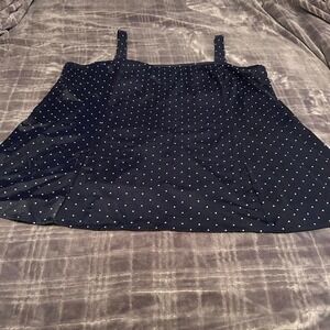 swim top